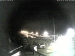 Archiv Foto Webcam Sylt: Rantum Hafen 01:00