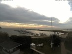 Archiv Foto Webcam Sylt: Rantum Hafen 09:00