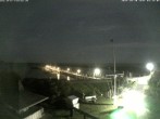 Archiv Foto Webcam Sylt: Rantum Hafen 01:00