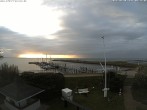 Archiv Foto Webcam Sylt: Rantum Hafen 07:00