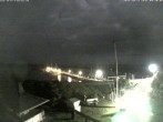 Archiv Foto Webcam Sylt: Rantum Hafen 03:00