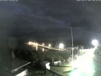 Archiv Foto Webcam Sylt: Rantum Hafen 05:00