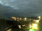 Archiv Foto Webcam Sylt: Rantum Hafen 06:00