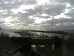 Archiv Foto Webcam Sylt: Rantum Hafen 09:00