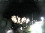 Archiv Foto Webcam Sylt: Rantum Hafen 01:00