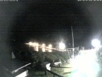 Archiv Foto Webcam Sylt: Rantum Hafen 05:00