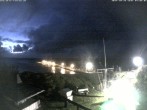Archiv Foto Webcam Sylt: Rantum Hafen 06:00