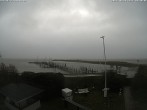 Archiv Foto Webcam Sylt: Rantum Hafen 09:00
