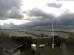 Archiv Foto Webcam Sylt: Rantum Hafen 11:00