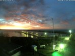 Archiv Foto Webcam Sylt: Rantum Hafen 05:00