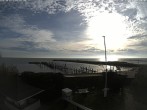 Archiv Foto Webcam Sylt: Rantum Hafen 09:00