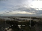 Archiv Foto Webcam Sylt: Rantum Hafen 13:00