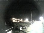 Archiv Foto Webcam Sylt: Rantum Hafen 01:00