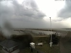 Archived image Webcam Rantum - Mudflats 11:00