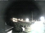 Archiv Foto Webcam Sylt: Rantum Hafen 02:00