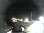 Archiv Foto Webcam Sylt: Rantum Hafen 04:00