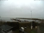 Archiv Foto Webcam Sylt: Rantum Hafen 06:00