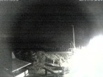 Archiv Foto Webcam Sylt: Rantum Hafen 23:00