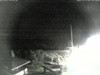 Archiv Foto Webcam Sylt: Rantum Hafen 00:00