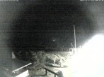 Archiv Foto Webcam Sylt: Rantum Hafen 23:00