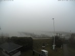 Archiv Foto Webcam Sylt: Rantum Hafen 09:00