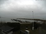 Archiv Foto Webcam Sylt: Rantum Hafen 11:00