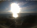 Archiv Foto Webcam Helgoland: Hotel Panorama 06:00