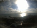 Archiv Foto Webcam Helgoland: Hotel Panorama 07:00