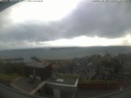 Archiv Foto Webcam Helgoland: Hotel Panorama 09:00