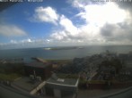 Archiv Foto Webcam Helgoland: Hotel Panorama 11:00