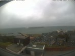 Archiv Foto Webcam Helgoland: Hotel Panorama 15:00