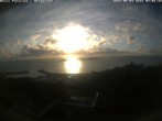 Archiv Foto Webcam Helgoland: Hotel Panorama 01:00