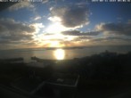 Archiv Foto Webcam Helgoland: Hotel Panorama 06:00