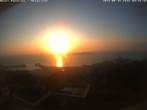 Archiv Foto Webcam Helgoland: Hotel Panorama 05:00