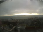Archived image Webcam Helgoland - Panorama Hotel 07:00