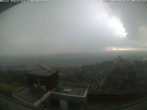 Archiv Foto Webcam Helgoland: Hotel Panorama 07:00