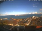 Archiv Foto Webcam Helgoland: Hotel Panorama 15:00