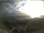 Archiv Foto Webcam Helgoland: Hotel Panorama 08:00