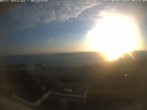 Archiv Foto Webcam Helgoland: Hotel Panorama 07:00