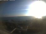 Archiv Foto Webcam Helgoland: Hotel Panorama 08:00