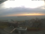 Archiv Foto Webcam Helgoland: Hotel Panorama 09:00