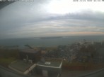Archiv Foto Webcam Helgoland: Hotel Panorama 10:00