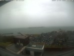 Archiv Foto Webcam Helgoland: Hotel Panorama 07:00