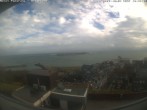 Archiv Foto Webcam Helgoland: Hotel Panorama 11:00