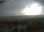 Archiv Foto Webcam Helgoland: Hotel Panorama 16:00