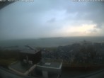 Archiv Foto Webcam Helgoland: Hotel Panorama 17:00