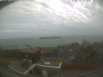 Archiv Foto Webcam Helgoland: Hotel Panorama 13:00