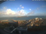 Archiv Foto Webcam Helgoland: Hotel Panorama 15:00