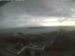 Archiv Foto Webcam Helgoland: Hotel Panorama 09:00