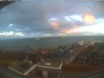 Archiv Foto Webcam Helgoland: Hotel Panorama 15:00